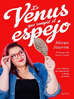 La Venus que rompió el espejo - ebook
